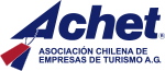 ACHET - Asociación Chilena de empresas de Turismo