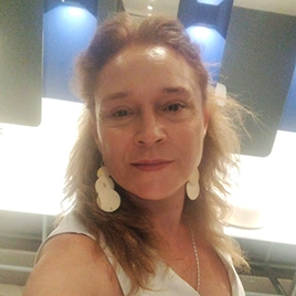 MARGARITA TORO T.