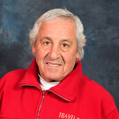 ENRIQUE EVANS E.