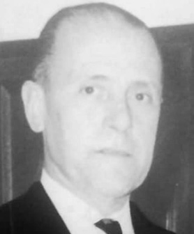 FERNANDO LORCA