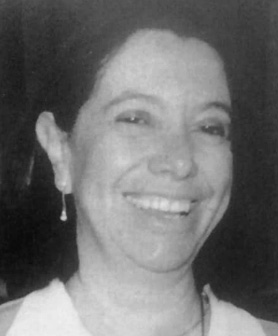 IVONNE LAHAYE