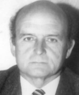 JOSÉ MARTÍNEZ