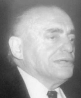 JOSÉ MOURE