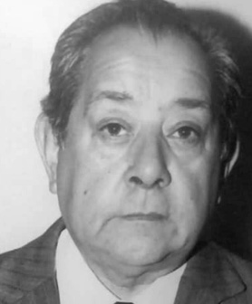 LUIS ALBERTO REYES
