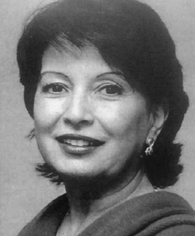 MARÍA EUGENIA CASTRO
