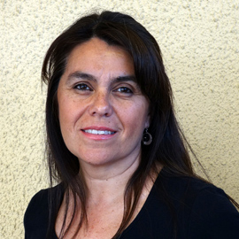 SOLEDAD DÍAZ B.