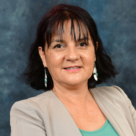 MABEL RODRÍGUEZ P.