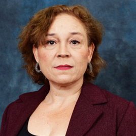 MARGARITA TORO T.