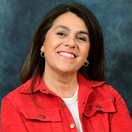 SOLEDAD DÍAZ B.