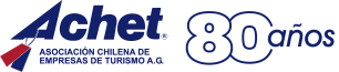 ACHET - Asociación Chilena de empresas de Turismo