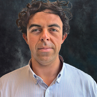 STEFANO ROMEO HUGHES